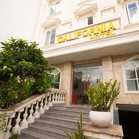 California Hotel Cidade de Ho Chi Minh Exterior foto