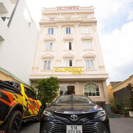 California Hotel Cidade de Ho Chi Minh Exterior foto